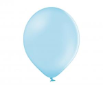Balon lateksowy Belbal "12" pastel Sky blue