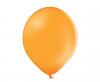 Balon lateksowy Belbal B105 Pastel Orange 12 cali - balony na hel, dekoracje Tychy, Katowice - Zabawne Wydry