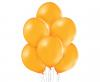 Balon lateksowy Belbal B105 Pastel Orange 12 cali - balony na hel, dekoracje Tychy, Katowice - Zabawne Wydry