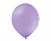 Balon lateksowy Belbal "12" pastel lavender