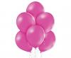 Balon lateksowy Belbal B105 Pastel Rose 12 cali - balony na hel, dekoracje Tychy, Katowice - Zabawne Wydry