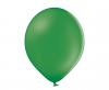 Balon lateksowy Belbal B105 Pastel Leaf Green 12 cali - balony na hel, dekoracje Tychy, Katowice - Zabawne Wydry