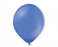 Balon lateksowy Belbal B105 Pastel Cornflower Blue 12 cali - balony na hel, dekoracje Tychy, Katowice - Zabawne Wydry