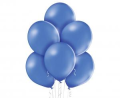 Balon lateksowy Belbal B105 Pastel Cornflower Blue 12 cali - balony na hel, dekoracje Tychy, Katowice - Zabawne Wydry