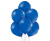 Balon lateksowy Belbal B105 Pastel Royal Blue 12 cali - balony na hel, dekoracje Tychy, Katowice - Zabawne Wydry