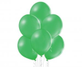Balon lateksowy Belbal B105 Pastel Bright Green 12 cali - balony na hel, dekoracje Tychy, Katowice - Zabawne Wydry