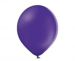 Balon lateksowy Belbal "12" pastel Royal Lilac