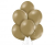Balon lateksowy Belbal B105 Pastel Almond 12 cali - balony na hel, dekoracje Tychy, Katowice - Zabawne Wydry