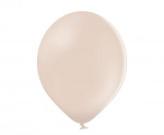 Balon lateksowy Belbal "12" pastel Alabaster