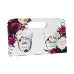 Zestaw dwóch kubków w ozdobnym opakowaniu "Mamo... Tato..."