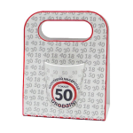 Kubek w ozdobnym opakowaniu "50 LAT"