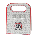 Kubek w ozdobnym opakowaniu "40 LAT"