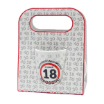 Kubek w ozdobnym opakowaniu "18 LAT"