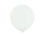 Balon lateksowy Belbal "5" White