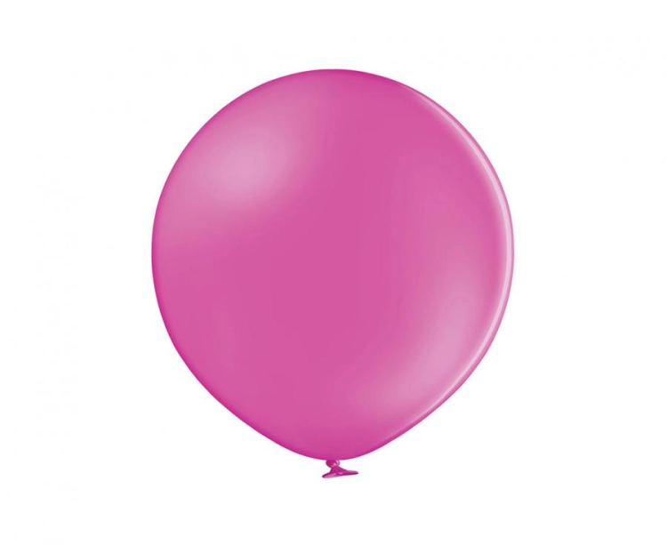 Balony lateksowe Belbal D5 Pastel Rose 5 cali na sztuki - do ścianki balonowej, girlandy, różowe dekoracje imprezowe Tychy, Baby Shower dziewczynka, ślub, Zabawne Wydry