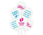Balon lateksowy "12" Baby Loading