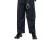 Zestaw dla dzieci Elegancki Policjant (bluzka, spodnie, pasek, czapka, kajdanki, krótkofalówka, pałka), rozm. 130/140 cm