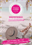 Kartka Urodzinowa 1-99 lat regulowana - Plaża