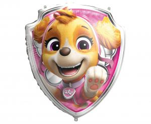 Balon foliowy SKYE 68x75 cm NICKELODEON