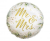 balon-foliowy-slub-wesele-mr-and-mrs-botaniczny-zloty