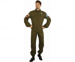 Strój dla dorosłych Pilot (kombinezon), rozm. 52