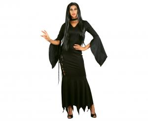stroj-morticia-addams-gotycka-matka-tychy.
