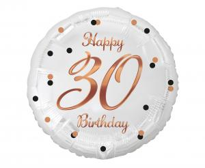 balon-foliowy-okragly-happy-30-birthday-bialy-rose-gold-rozowe-zloto-trzydziestka-18-cali-na-hel-godan