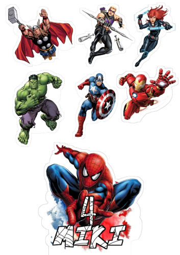 topper-na-tort-avengers-spiderman-hulk-z-imieniem.jpg