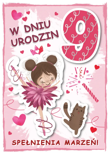 kartka-urodzinowa-dla-dziewczynki-9-lat-baletnica-kotek-3d.jpg