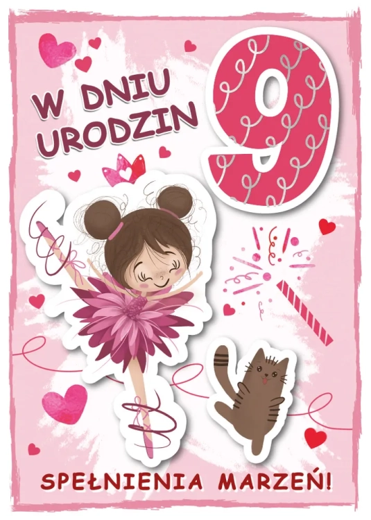kartka-urodzinowa-dla-dziewczynki-9-lat-baletnica-kotek-3d.jpg