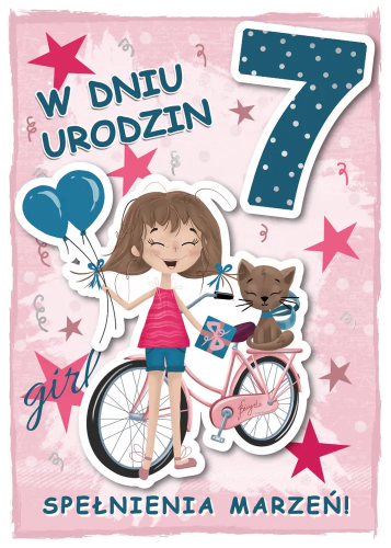 kartka-na-7-urodziny-dziewczynka-na-rowerze-z-kotem-3d.jpg