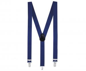 Szelki Ciemnoniebieskie (Granatowe)