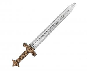 Miecz Rycerski Krótki (59 cm)