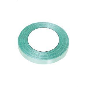 Wstążka Satynowa Miętowa 6mm (Na Metry)