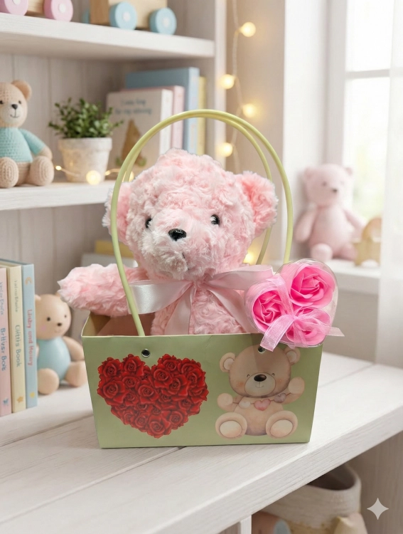 zestaw-prezentowy-mis-25cm-roze-mydlane-torebka.jpg