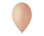 Balon 12" (30 cm) Pastelowy Różowy Mglisty (Misty Rose) – Gemar 099 – NA SZTUKI