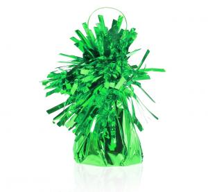 Obciążnik do balonów zielony145 g  