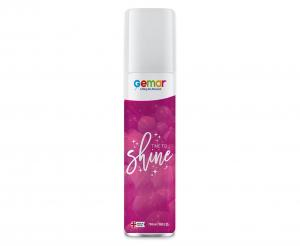 Shine spray, nabłyszczacz marki Gemar, 700 ml