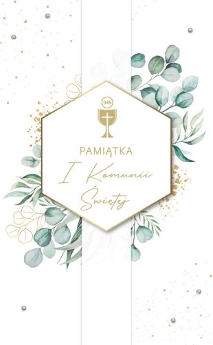 pamiatka-pierwszej-komunii-swietej-kartka-lux-eukaliptus-heksagon.jpg