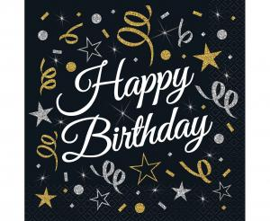 serwetki-papierowe-happy-birthday-czarne-zlote-srebrne-gwiazdki-33x33-godan.jpg