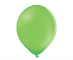 Balon Lateksowy Belbal B105 Pastelowy Zielony Lime Green 30cm 1szt