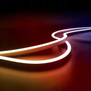 Inteligentna Taśma Neon LED 10m RGB WiFi SmartLife – WYNAJEM