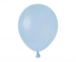 Balon Lateksowy 5" Gemar Pudrowy Błękitny (Powder Blue) – Na Sztuki | Tychy