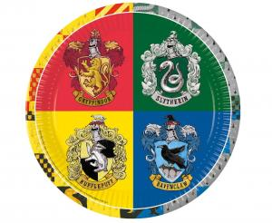 talerzyki-papierowe-harry-potter-hogwart-23cm-procos-tychy