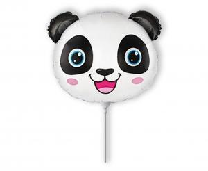 balon-foliowy-mini-glowa-panda-14-cali-na-powietrze-flexmetal