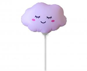 balon-foliowy-mini-chmurka-matowa-rozowa-14-cali-na-powietrze-flexmetal