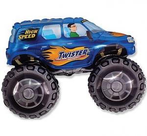 balon-foliowy-mini-samochod-monster-truck-twister-flexmetal