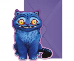 zaproszenia-urodzinowe-k-pop-demon-hunters-6-szt