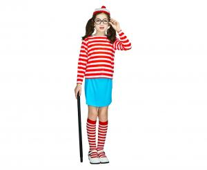 stroj-ciekawska-dziewczynka-gdzie-jest-wally-130-140-cm
